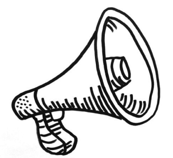 megafone